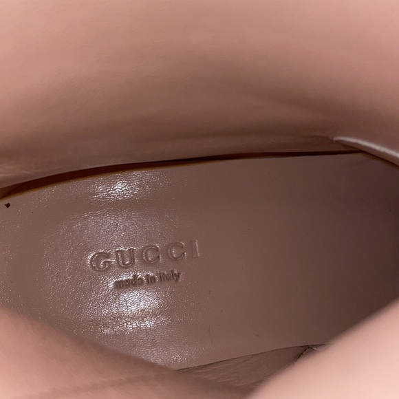 Gucci Boots - Picture 7 of 9